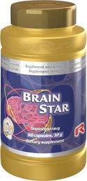 Starlife Brain Star Kapseln 60 Stück – Bild 1 von 1