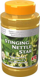 Starlife Brennnessel Kapseln 60 Stück – Bild 1 von 1