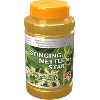Produktbild von Starlife Brennnessel Kapseln 60 Stück