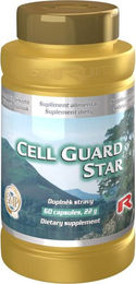 Starlife Cell Guard Star Vegan Kapseln 60 Stück – Bild 1 von 1