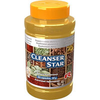 Produktbild von Starlife Cleanser Star Flohsamenschalen Kapseln 60 Stück