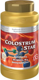 Starlife Colostrum Star Kapseln 60 Stück – Bild 1 von 1