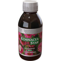 Produktbild von Starlife Echinacea Star Flüssig 120 ml