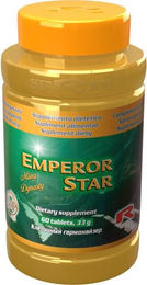 Starlife Emperor Star Tabletten 60 Stück – Bild 1 von 1