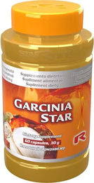 Starlife Garcinia Star Kapseln 60 Stück – Bild 1 von 1