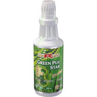 Produktbild von Starlife Green Puu Star Superfood-Mischung flüssig 500 ml