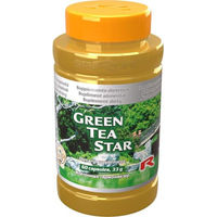 Produktbild von Starlife Green Tea Star Kapseln 60 Stück
