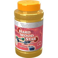 Produktbild von Starlife Hard Wood Star Kapseln 60 Stück