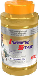Starlife Inosine Star Kapseln für Sportler 60 Stück – Bild 1 von 1