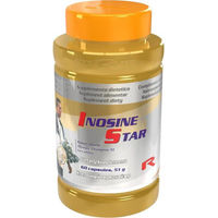 Produktbild von Starlife Inosine Star Kapseln für Sportler 60 Stück