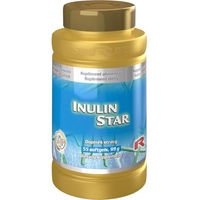 Produktbild von Starlife Inulin Perlen 60 Stück