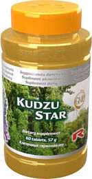 Starlife Kudzu Star Tabletten 60 Stück – Bild 1 von 1