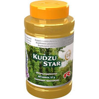 Produktbild von Starlife Kudzu Star Tabletten 60 Stück