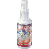 Produktbild von Starlife Multi Star Mineralstoff-Komplex flüssig für Kinder und Sportler 500 ml