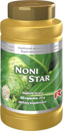 Starlife Noni Star Kapseln 60 Stück – Bild 1 von 1