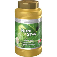 Produktbild von Starlife Noni Star Kapseln 60 Stück