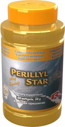 Starlife Perillyl Star Kapseln 60 Stück – Bild 1 von 1
