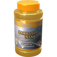 Produktbild von Starlife Perillyl Star Kapseln 60 Stück