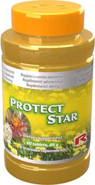 Starlife Protect Star Tabletten 60 Stück – Bild 1 von 1