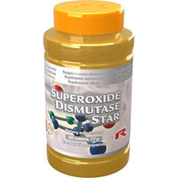 Produktbild von Starlife Superoxide Dismutase Star Tabletten 60 Stück
