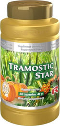 Starlife Tramostic Star Kapseln 60 Stück – Bild 1 von 1