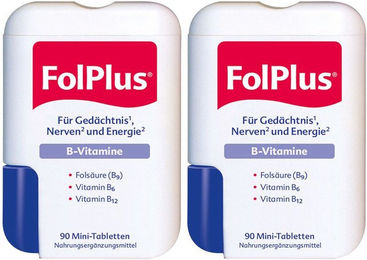 SteriPharm B-Komplex Tabletten – Bild 1 von 1