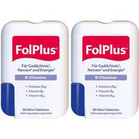 Produktbild von SteriPharm B-Komplex Tabletten