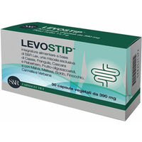 Produktbild von STIPLEVO Ballaststoff-Komplex von S.F. Group 30 pflanzliche Kapseln