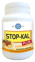 STOP-KAL Chrom Kapseln vegetarisch 40 Stück – Bild 1 von 1