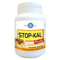 Produktbild von STOP-KAL Chrom Kapseln vegetarisch 40 Stück