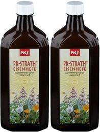 Strath Eisenhefe Flüssig 250 ml – Bild 1 von 1