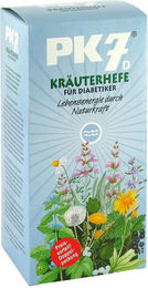 Strath Kräuterhefe flüssig vegetarisch 500 ml – Bild 1 von 2