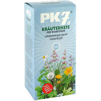 Produktbild von Strath Kräuterhefe flüssig vegetarisch 500 ml