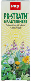 Strath Kräuterhefe Lösung 250 ml – Bild 1 von 4