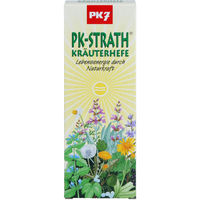 Produktbild von Strath Kräuterhefe Lösung 250 ml
