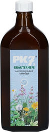 Strath Kräuterhefe mit Kräuter-Komplex flüssig 250 ml für Sportler – Bild 1 von 3