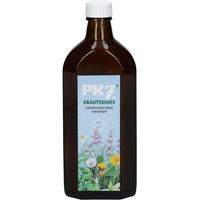 Produktbild von Strath Kräuterhefe mit Kräuter-Komplex flüssig 250 ml für Sportler