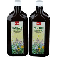 Produktbild von Strath Kräuterhefe mit Kräuter-Komplex flüssig 500 ml