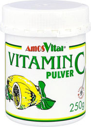 Substanz Soma Vitamin C Pulver mit Ascorbinsäure – Bild 1 von 1