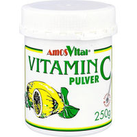 Produktbild von Substanz Soma Vitamin C Pulver mit Ascorbinsäure