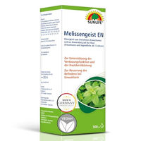 Produktbild von Sunlife Melissengeist Pflanzliche Flüssigkeit 500 ml