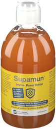 Supamun Power Nektar Richter Pharma AG Flüssig – Bild 1 von 2