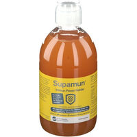 Produktbild von Supamun Power Nektar Richter Pharma AG Flüssig
