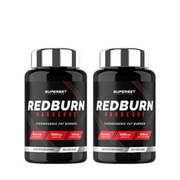 Superset Nutrition Fettbrenner-Kur Kapseln ohne Zusatzstoffe 50 Tage – Bild 1 von 6