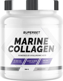 Superset Nutrition Marine Collagen Pulver 300 g – Bild 1 von 3