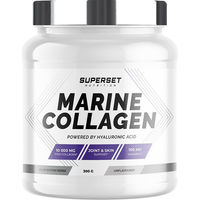 Produktbild von Superset Nutrition Marine Collagen Pulver 300 g