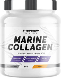 Superset Nutrition Marine Collagen Pulver 300g – Bild 1 von 3
