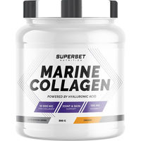 Produktbild von Superset Nutrition Marine Collagen Pulver 300g