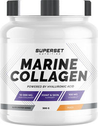 Superset Nutrition Marine Collagen Pulver 300g – Bild 1 von 3