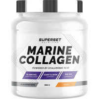 Produktbild von Superset Nutrition Marine Collagen Pulver 300g